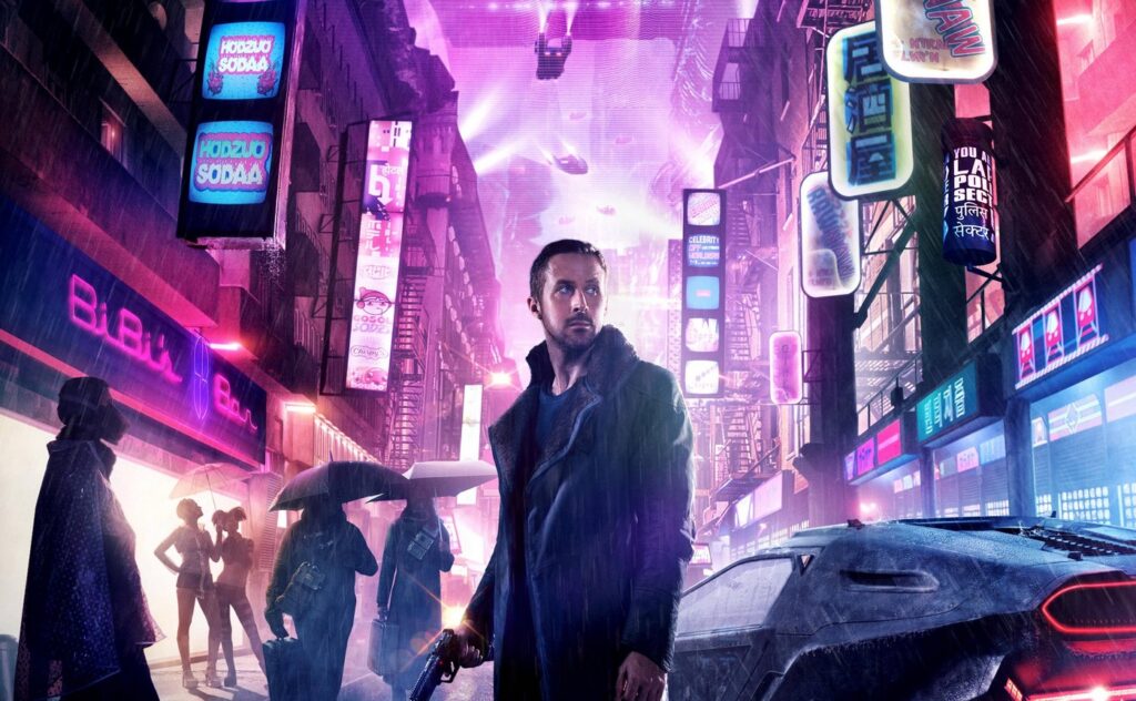 Blade Runner 2049